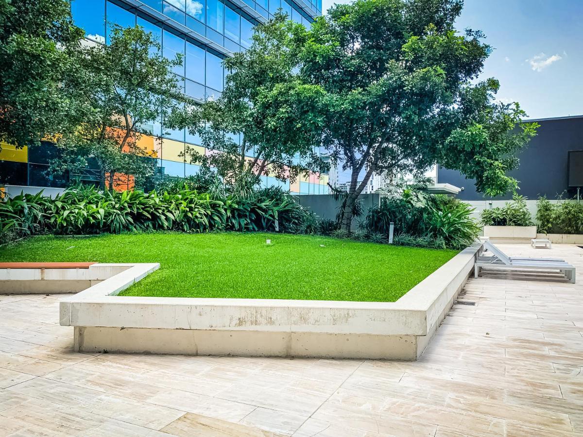 Apartments On Connor Brisbane Exterior photo