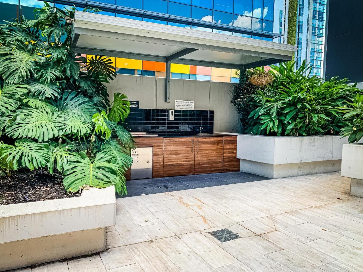 Apartments On Connor Brisbane Exterior photo