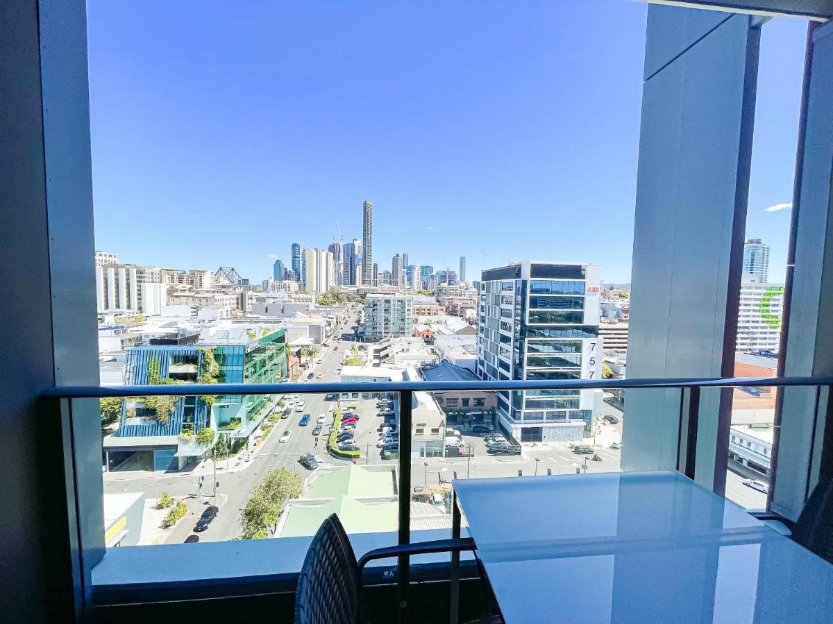 Apartments On Connor Brisbane Exterior photo