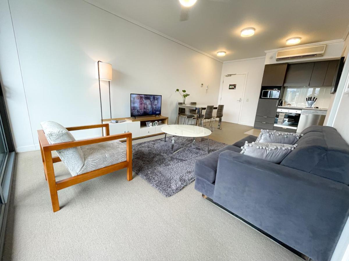 Apartments On Connor Brisbane Exterior photo